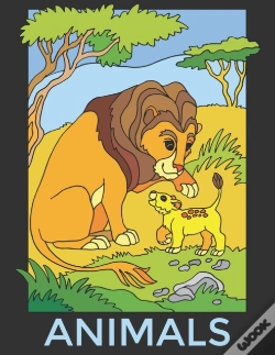 Capa do artigo Animals