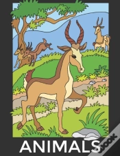 Capa do artigo Animals