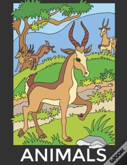 Capa do artigo Animals