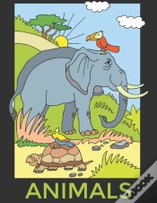 Capa do artigo Animals