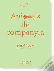 Capa do artigo Animals De Companyia