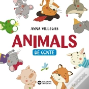 Capa do artigo Animals De Conte