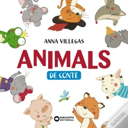 Capa do artigo Animals De Conte