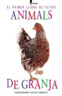 Animals De Granja