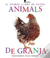 Capa do artigo Animals De Granja