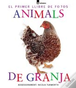 Capa do artigo Animals De Granja