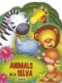 Animals De La Selva - Preview