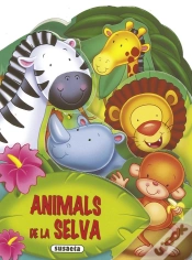 Capa do artigo Animals De La Selva