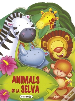 Capa do artigo Animals De La Selva