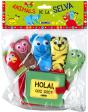 Animals De La Selva - Preview