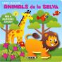 Animals De La Selva - Preview