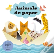 Capa do artigo Animals De Paper