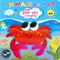 Animals Del Mar - Preview