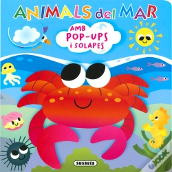 Capa do artigo Animals Del Mar