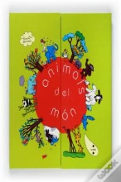 Capa do artigo Animals Del Món