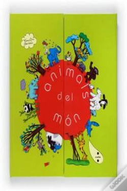 Capa do artigo Animals Del Món