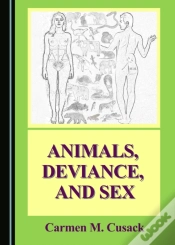 Capa do artigo Animals, Deviance, And Sex