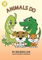 Animals Do - Preview