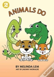 Capa do artigo Animals Do