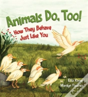 Capa do artigo Animals Do, Too!