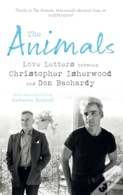 Capa do artigo Animals