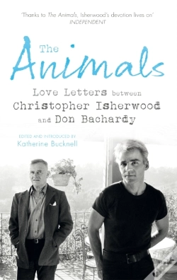 Capa do artigo Animals