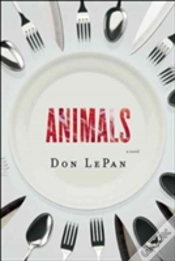 Capa do artigo Animals