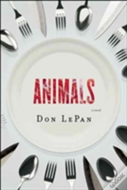 Capa do artigo Animals