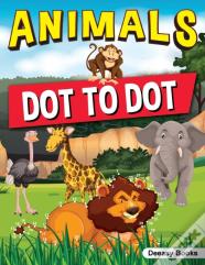 Animals Dot To Dot