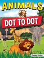 Animals Dot To Dot - Preview