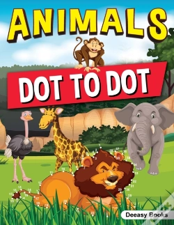 Capa do artigo Animals Dot To Dot