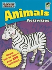 Capa do artigo Animals