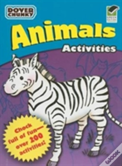 Capa do artigo Animals