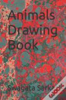 Animals Drawing Book