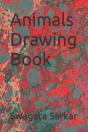 Animals Drawing Book - Preview