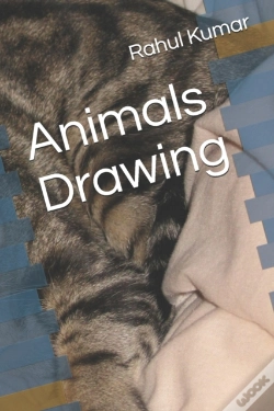 Capa do artigo Animals Drawing