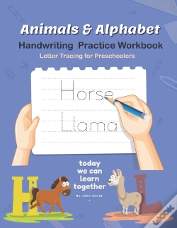 Capa do artigo Animals & Alphabet
