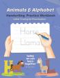 Animals & Alphabet - Preview