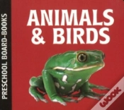 Capa do artigo Animals & Birds