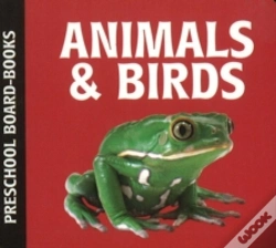 Capa do artigo Animals & Birds