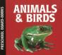 Animals & Birds - Preview