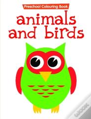 Animals & Birds