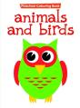 Animals & Birds - Preview