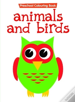Capa do artigo Animals & Birds