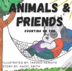 Capa do artigo Animals & Friends
