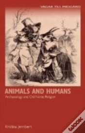 Capa do artigo Animals & Humans