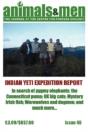 Animals & Men 49 - Preview