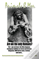 Animals & Men #57