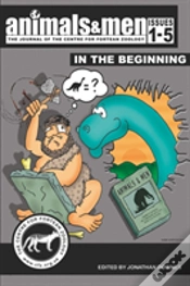 Capa do artigo Animals & Men - Issues 1 - 5 - In The Beginning