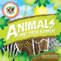 Animals & Their Names! - Preview